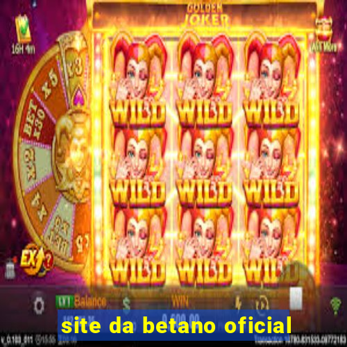 site da betano oficial