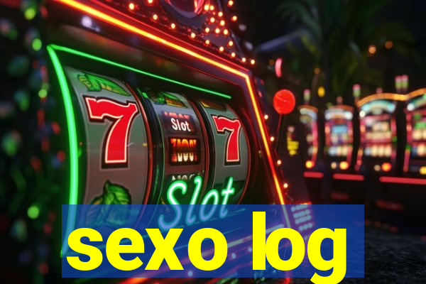 sexo log