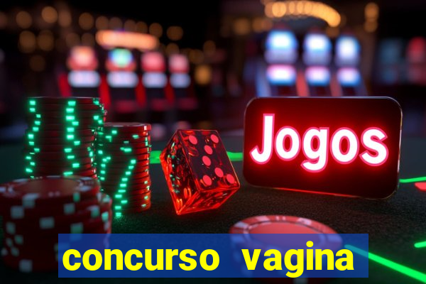 concurso vagina mais linda