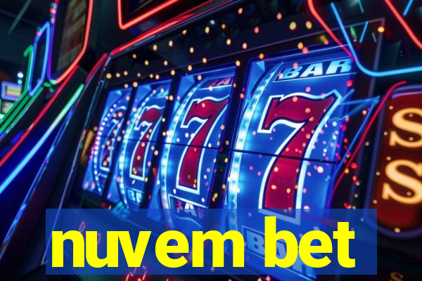 nuvem bet