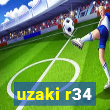 uzaki r34