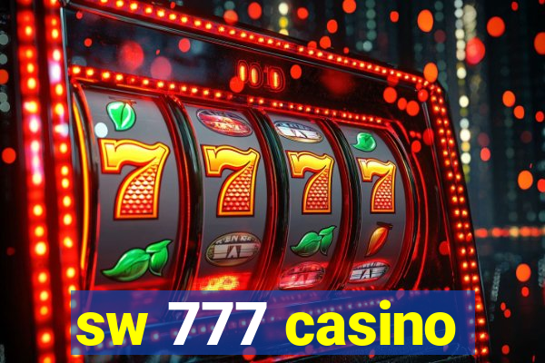 sw 777 casino