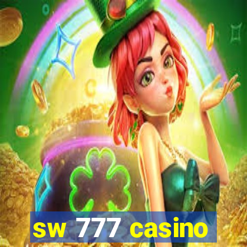 sw 777 casino