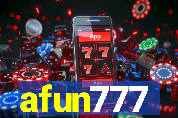 afun777