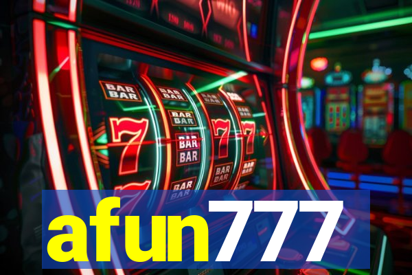 afun777