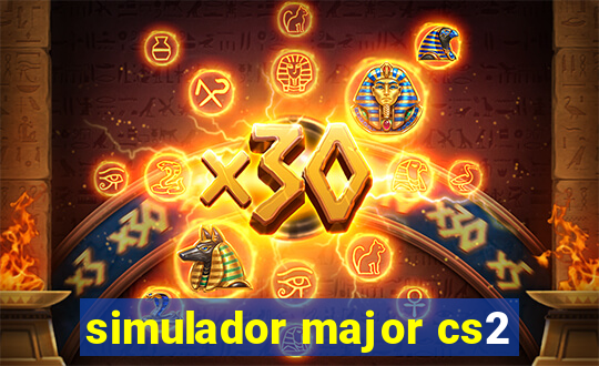 simulador major cs2