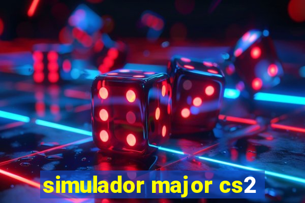 simulador major cs2