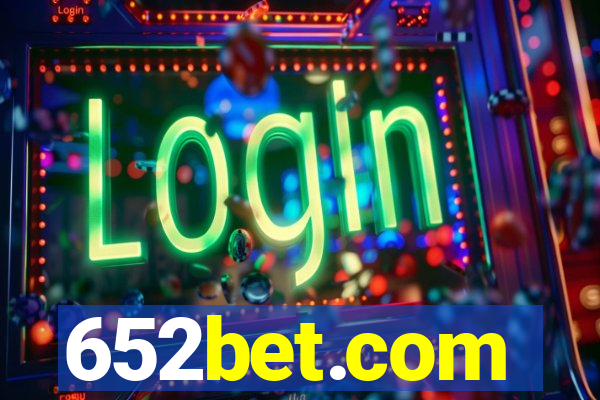 652bet.com