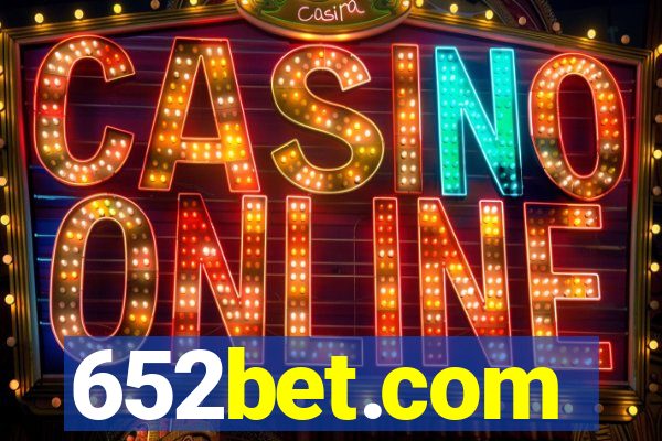 652bet.com