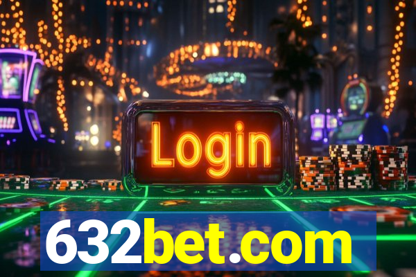 632bet.com