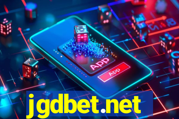 jgdbet.net