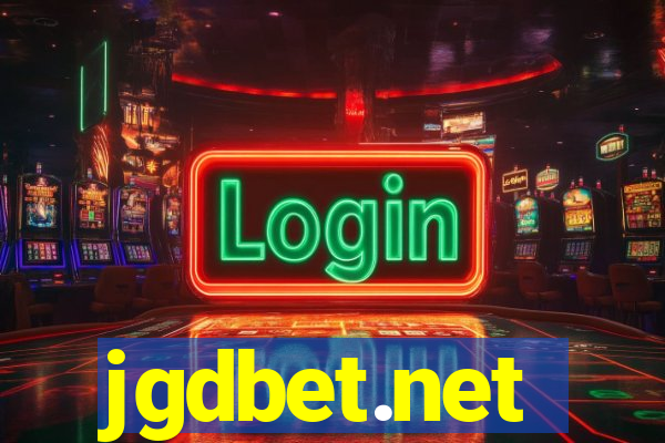 jgdbet.net