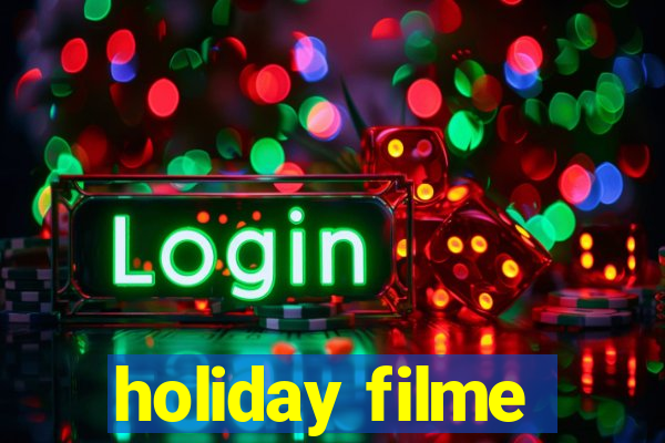 holiday filme