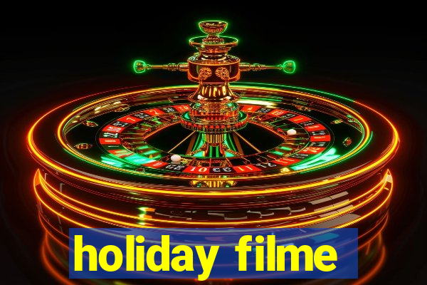 holiday filme