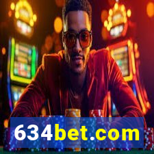 634bet.com