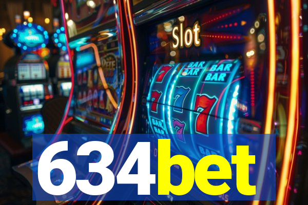 634bet