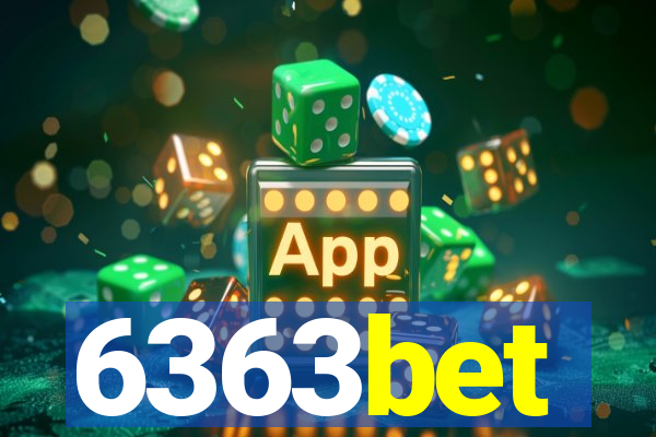 6363bet