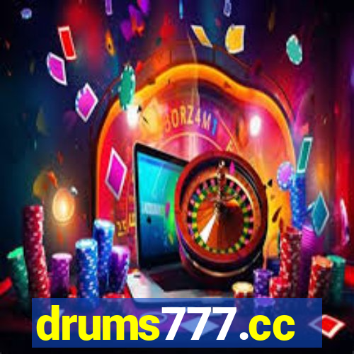 drums777.cc