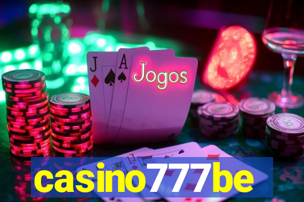 casino777be