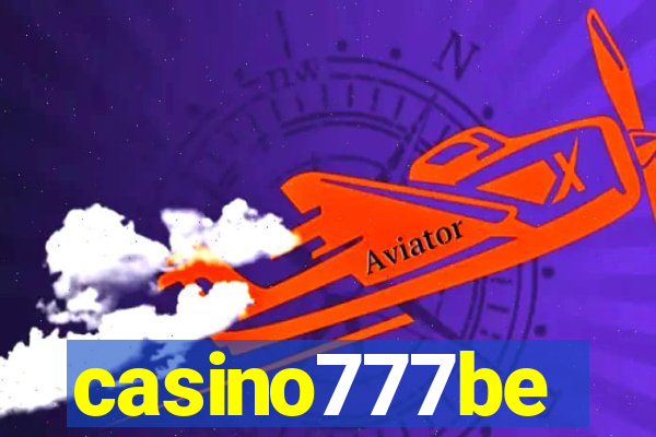 casino777be