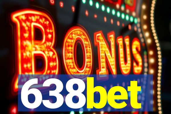 638bet