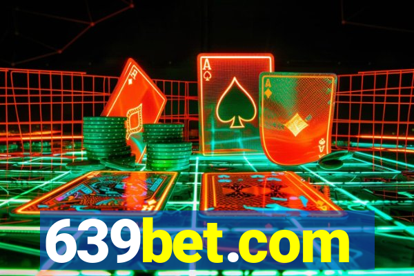 639bet.com