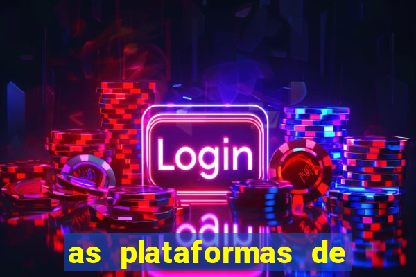 as plataformas de jogos que mais pagam