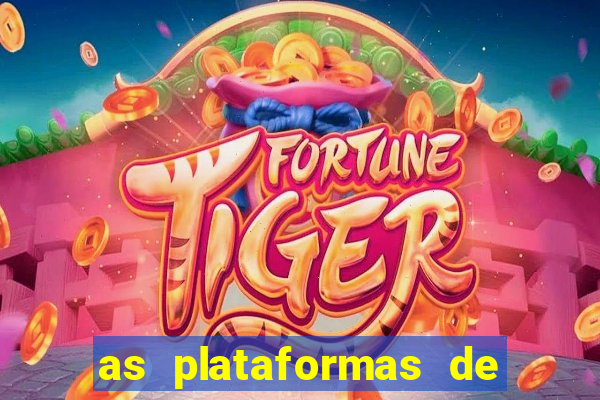 as plataformas de jogos que mais pagam