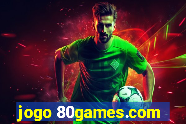 jogo 80games.com