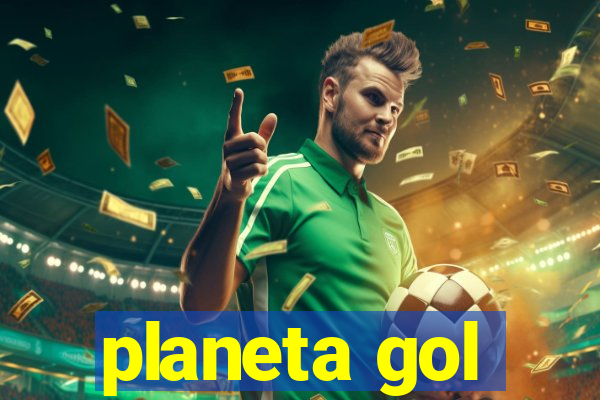 planeta gol