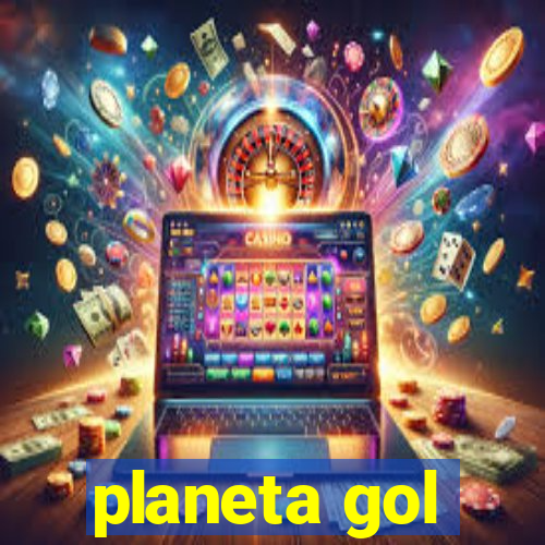 planeta gol