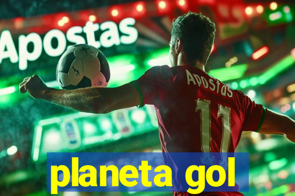 planeta gol