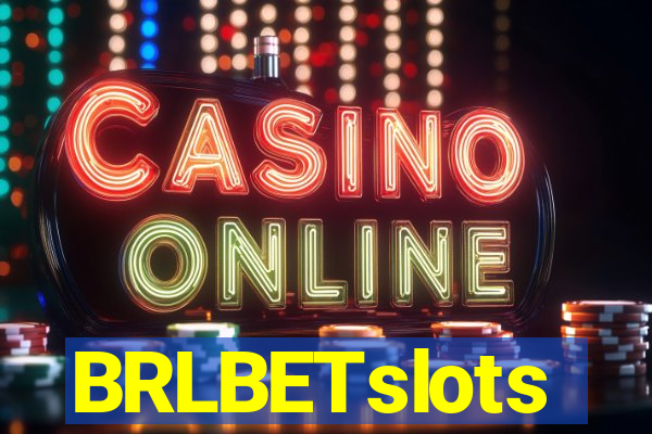 BRLBETslots