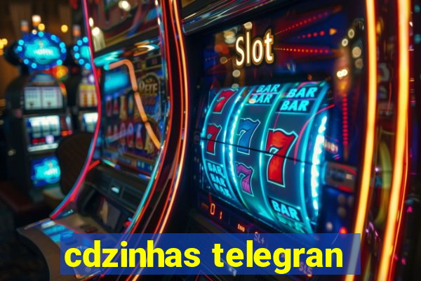 cdzinhas telegran