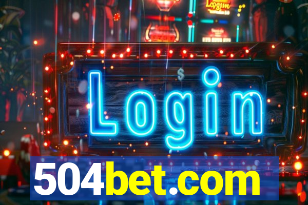 504bet.com