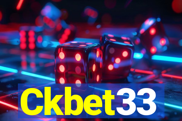 Ckbet33