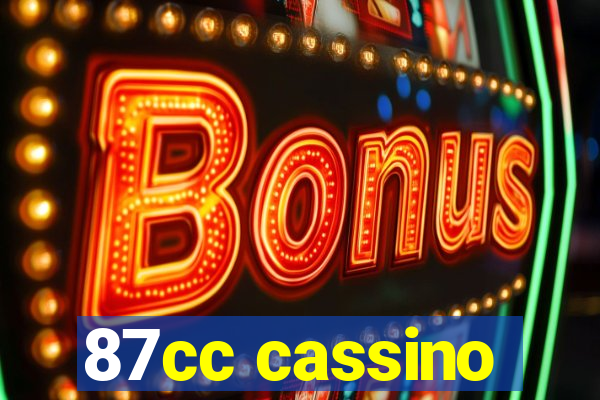 87cc cassino