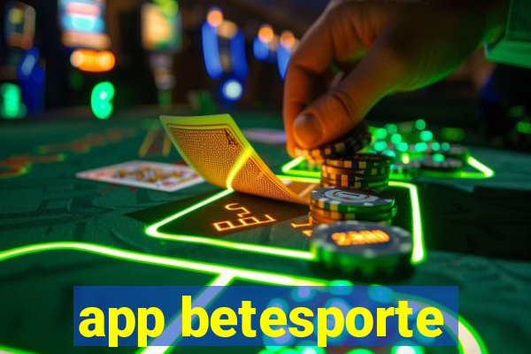 app betesporte