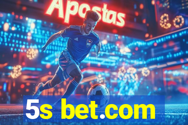 5s bet.com