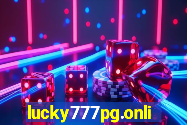 lucky777pg.online