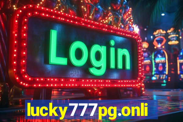 lucky777pg.online