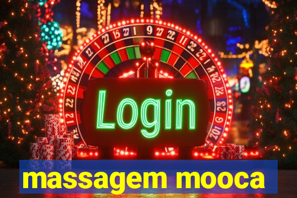 massagem mooca