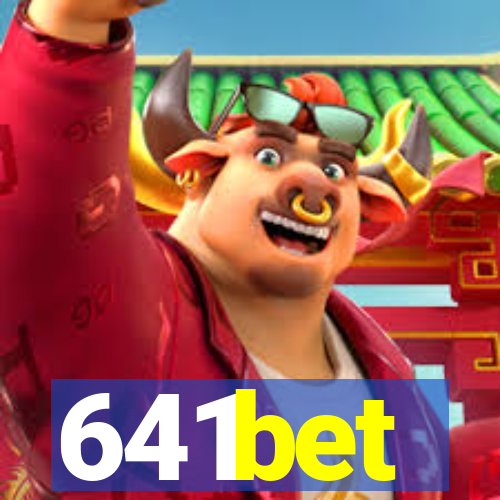 641bet