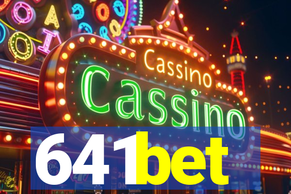 641bet