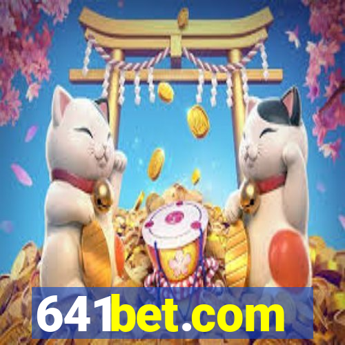 641bet.com