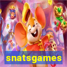 snatsgames