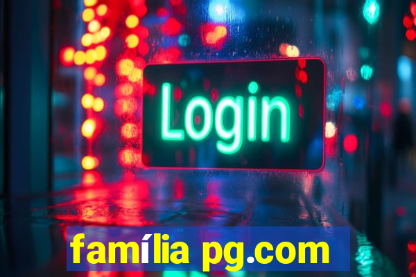 família pg.com