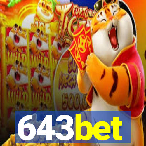 643bet