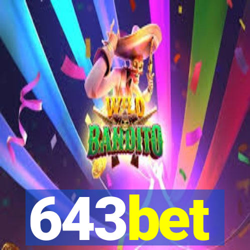 643bet