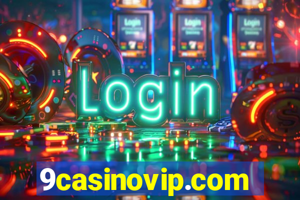 9casinovip.com